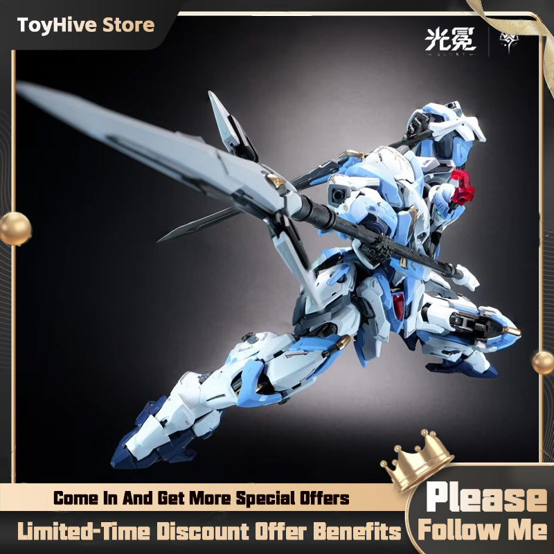 Model Kit Lancelot - 【在庫あり】YYTモデル AL-PAWN 01 アクションフィギュア グラディエータータイプ I-ASA