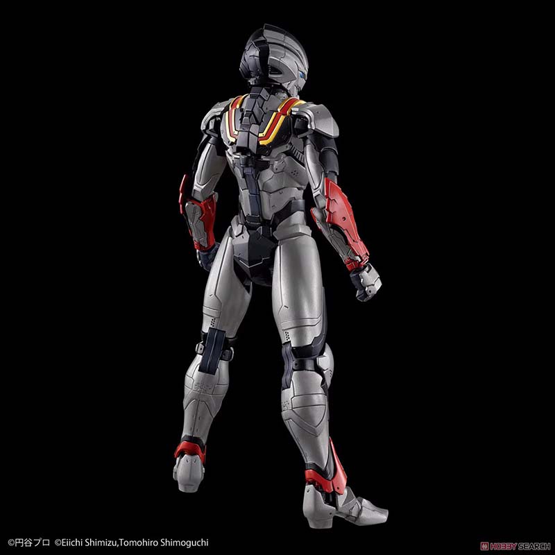 バンダイ フィギュアライズスタンダード ウルトラマンゼロ テ - Model Kit Ultraman Zero のレビューと価格