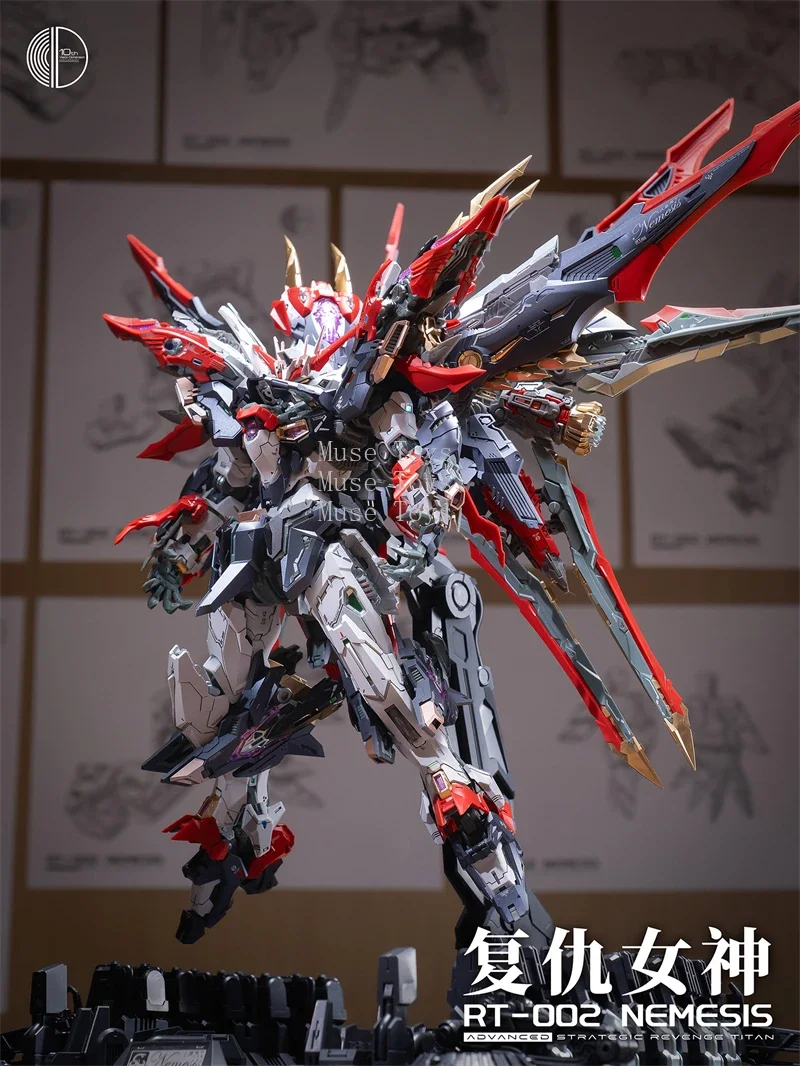 【在庫あり】インフィニットディメンション インフィニットノヴ - Model Kit Lancelot のレビューと価格