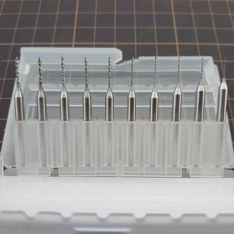 HSIANG モデル特別な精密ハンドドリルビットセット 0. - Model Kit Fantasy のレビューと価格