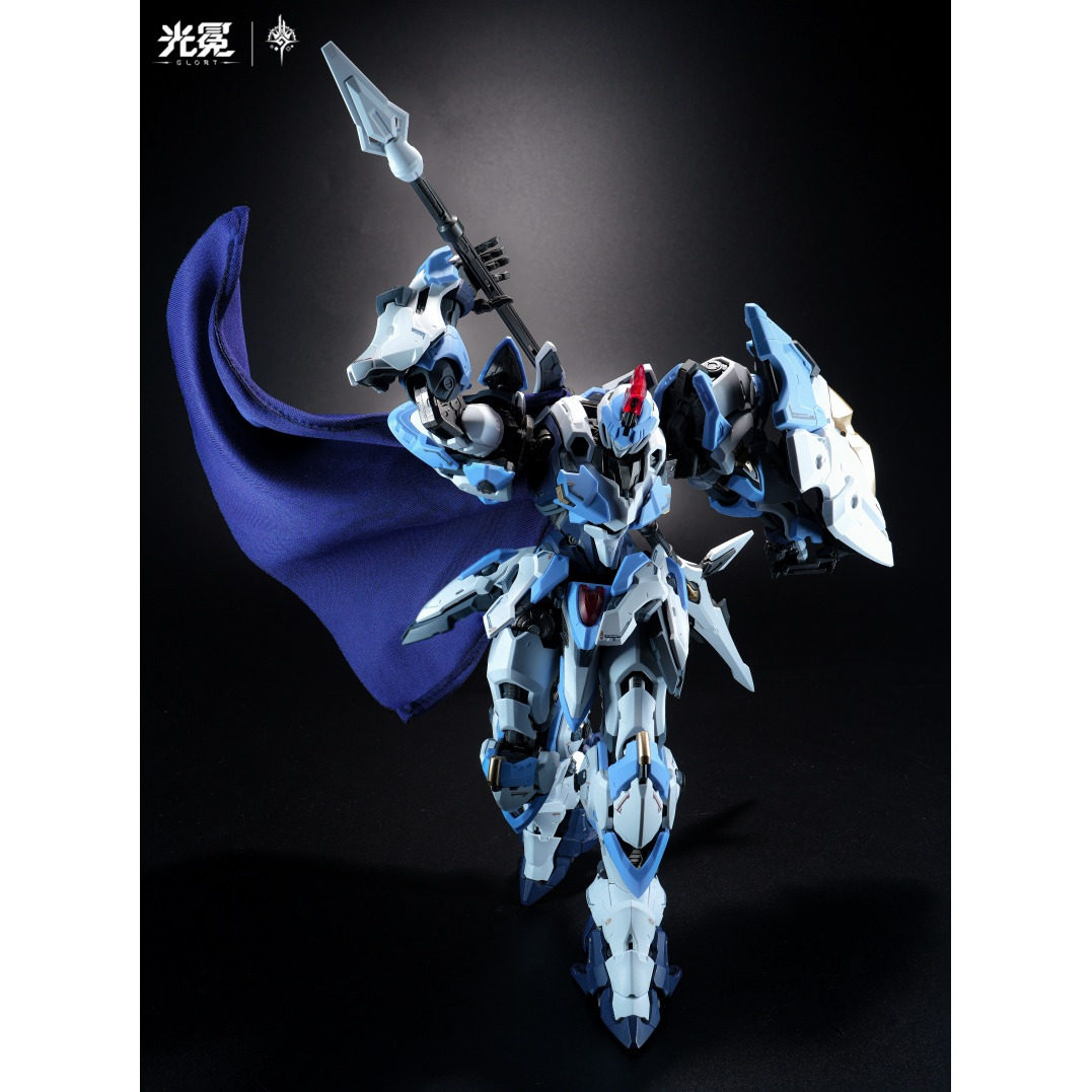 【在庫あり】YYTモデル AL-PAWN 01 アクションフ - Model Kit Lancelot のレビューと価格
