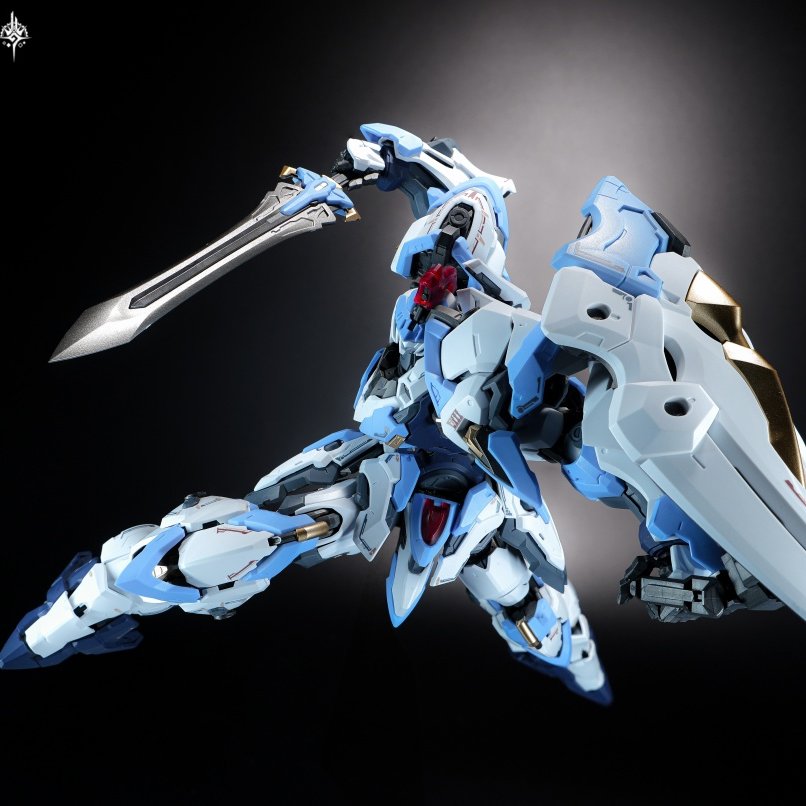 【在庫あり】YYTモデル AL-PAWN 01 アクションフ - Model Kit Lancelot のレビューと価格