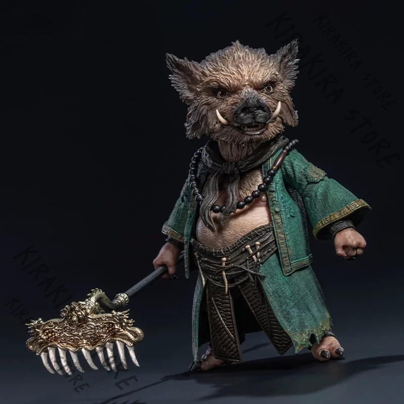 「Zhu Bajie Black Myth: Wukong」 - Model Kit Wukong のレビューと価格