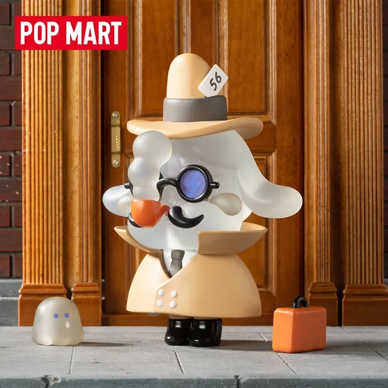 POP MART CRYBABY モンスターティアーズシリー - Model Kit Anime Girl のレビューと価格